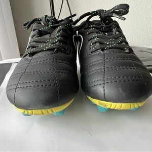 Puma ProCat Speed Force FG Little Kids' Soccer Cleats Active Shoes Size 11